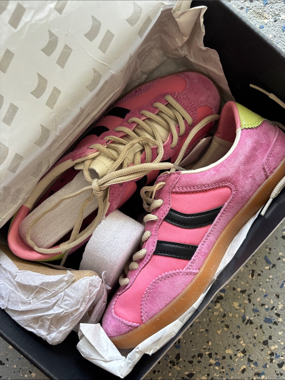 Coolway Kizuna Sneakers - Picture 7 of 9
